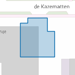 Perceel BML02-F-3007