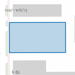 Perceel BML02-F-3015