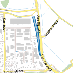 Perceel BML02-F-3017