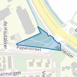 Perceel BML02-F-3020