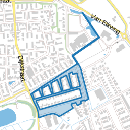 Perceel BML02-F-3023