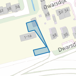 Perceel BML02-F-3031