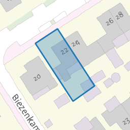 Perceel BML02-G-1003