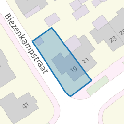 Perceel BML02-G-1008