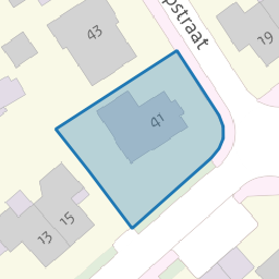 Perceel BML02-G-1011