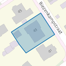 Perceel BML02-G-1012