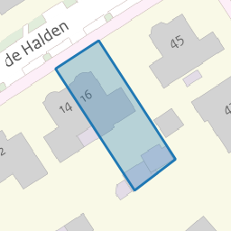 Perceel BML02-G-1014