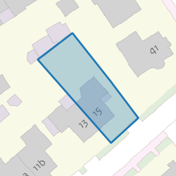 Perceel BML02-G-1015