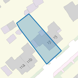 Perceel BML02-G-1016