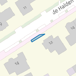 Perceel BML02-G-1019