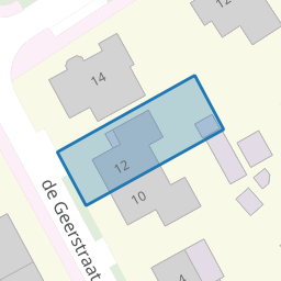 Perceel BML02-G-1021