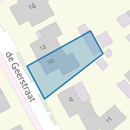 Perceel BML02-G-1022