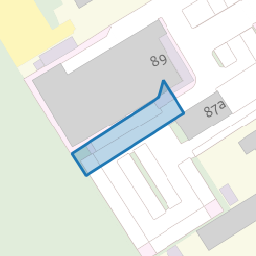 Perceel BML02-G-1034