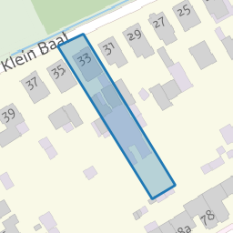 Perceel BML02-G-1046