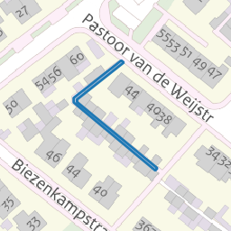 Perceel BML02-G-1053