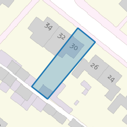 Perceel BML02-G-1057