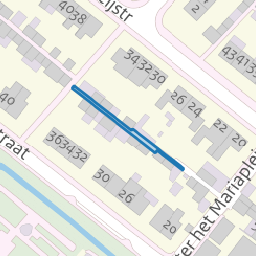 Perceel BML02-G-1058