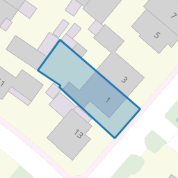 Perceel BML02-G-1061