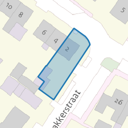 Perceel BML02-G-1073