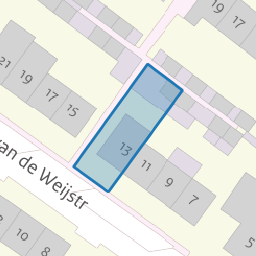 Perceel BML02-G-1089