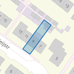 Perceel BML02-G-1090