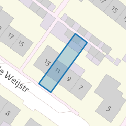 Perceel BML02-G-1092