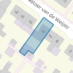 Perceel BML02-G-1095