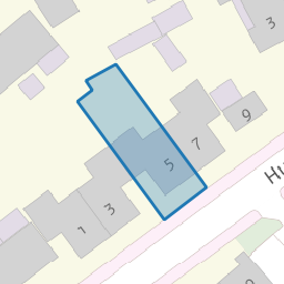 Perceel BML02-G-1103