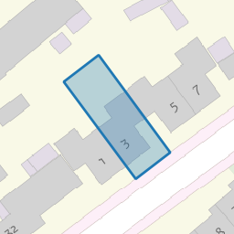 Perceel BML02-G-1104