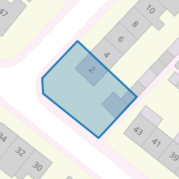 Perceel BML02-G-1113