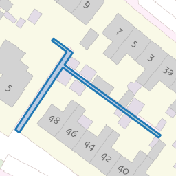 Perceel BML02-G-1117