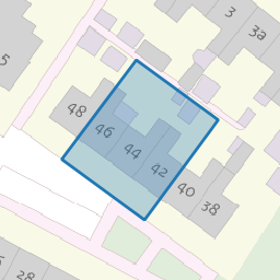 Perceel BML02-G-1122