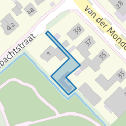 Perceel BML02-G-1129