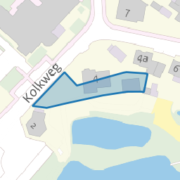 Perceel BML02-G-1130