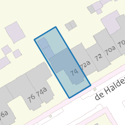 Perceel BML02-G-1145