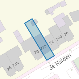 Perceel BML02-G-1146