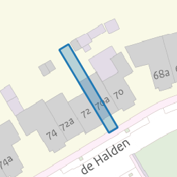 Perceel BML02-G-1148