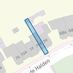 Perceel BML02-G-1149