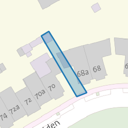 Perceel BML02-G-1151