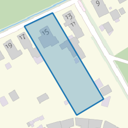 Perceel BML02-G-1156