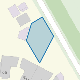 Perceel BML02-G-1160