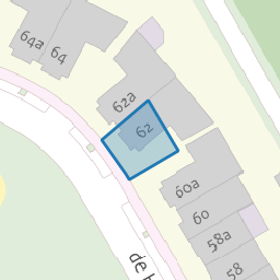 Perceel BML02-G-1167