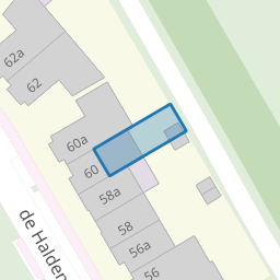 Perceel BML02-G-1170