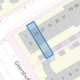 Perceel BML02-G-1190