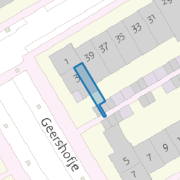 Perceel BML02-G-1192