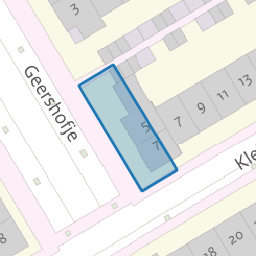 Perceel BML02-G-1196