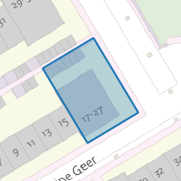 Perceel BML02-G-1198