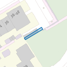 Perceel BML02-G-1199