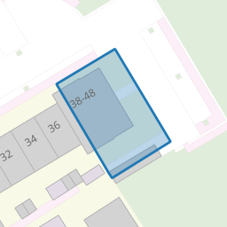 Perceel BML02-G-1200