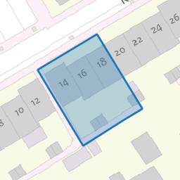 Perceel BML02-G-1202